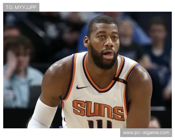 阿德巴约逐渐崭露头角 成为球队内线核心力量